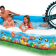 Illustration for article titled This 266-Gallon Kiddie Pool Is Your Deal of the Day